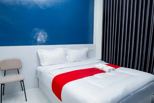 Kaza Guest House Syariah Purnama