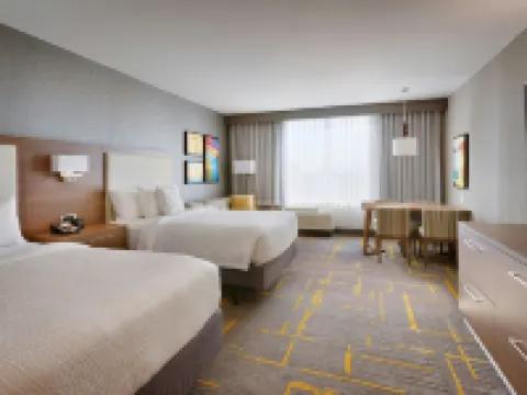 TownePlace Suites Los Angeles LAX/Hawthorne Hoteles en Hawthorne