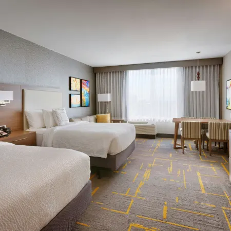 TownePlace Suites Los Angeles LAX/Hawthorne
