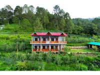 科特蘭叢林度假村 Rudrahari Mahadev Temple附近的飯店