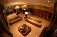 Caleche Park Hotel - 4 estrellas