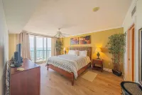 DiMucci Twin Towers . Direct Ocean Front Condo. 2 Bedrooms / 2 Bathrooms.