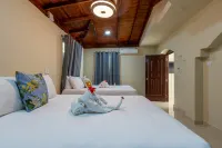 Hotel Turístico Marian