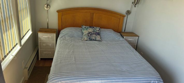 Charming 2 bedroom condo on Private Beach by Outer Most Marina Hotels in Chatham
