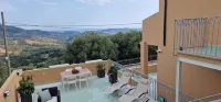 Marte Rooms Hotels in Palinuro