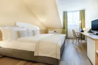 Garner Hotel Erlangen SÜD