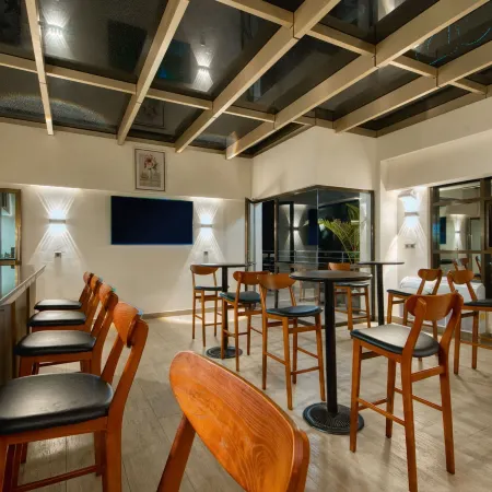 Kibo Palace Hotel Moshi