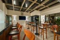 Kibo Palace Hotel Moshi - breakfast
