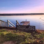 Sublime Sunsets--Charming Cottage with No Bad Views