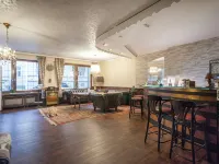 Hotel Union by TM Hotels near Scharnhorst-Ost