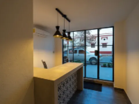 カーサ マデロ ラ パス ラパスのホテル