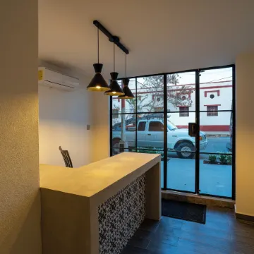 Casa Madero Hotel