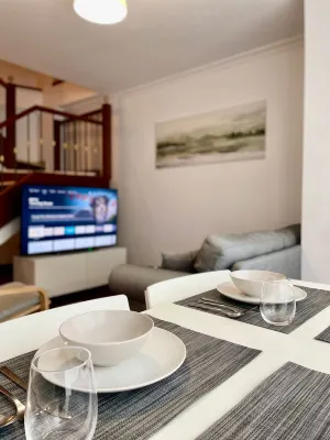 Cies Suitel López de Neira 28 - Love Your Stay - 3つ星