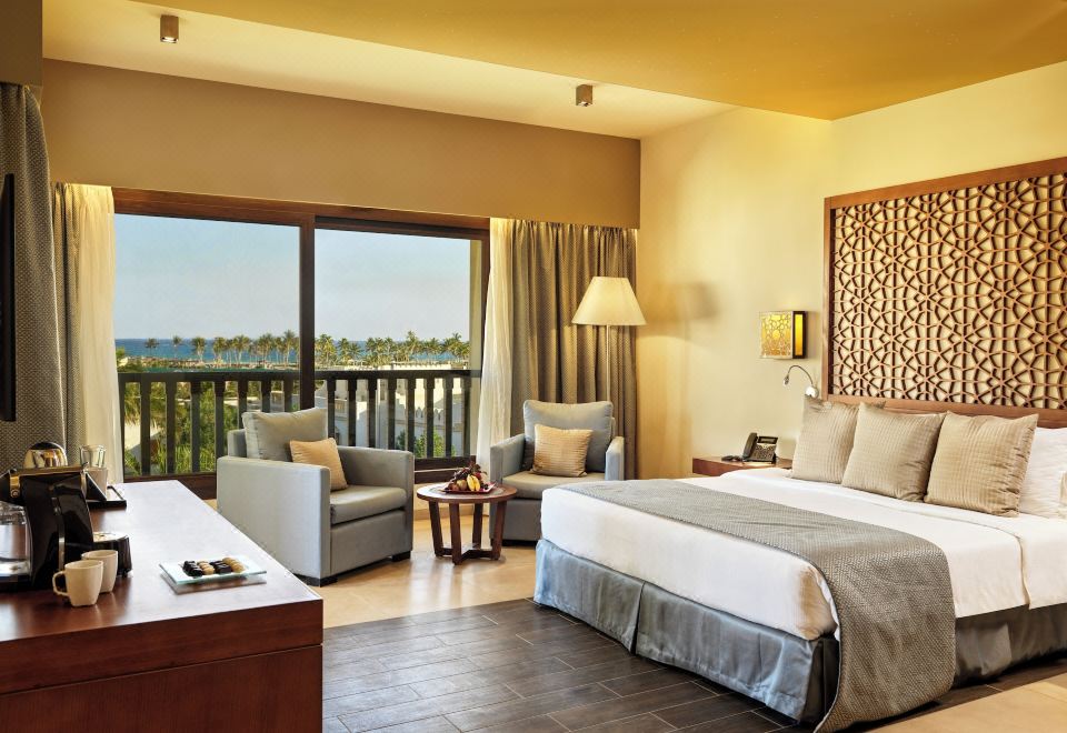 파나르 호텔 & 레지던스 해변