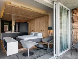 POD Camps Bay