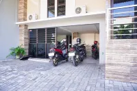 Axilo House Syariah by Sinergi