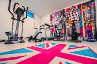 Luxury Apartment the Dom Lugano