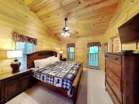 Peyton's Hideaway by Jackson Mountain Rentals - Hytter