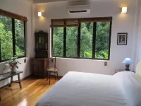 Nanga Damai Homestay
