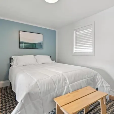 Boyne Mountain Getaway Sleeps 4!