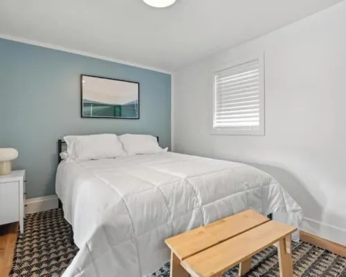 Boyne Mountain Getaway Sleeps 4! Hotels in Melrose Township