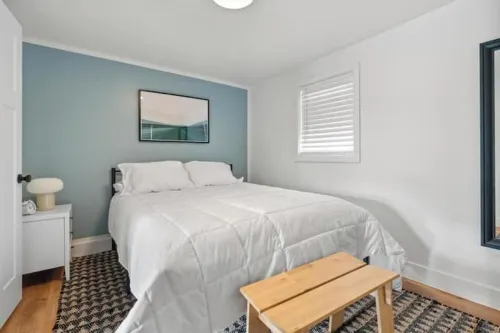 Boyne Mountain Getaway Sleeps 4!