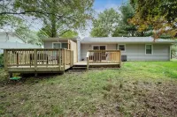 Stylish 3BD 2BA Rancher Near BWI, FT Meade, Live Casino, Baltimore! Hotels near Polo Ralph Lauren Factory Store