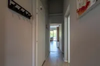 칼란초흐, 해변 근처의 아파트먼트