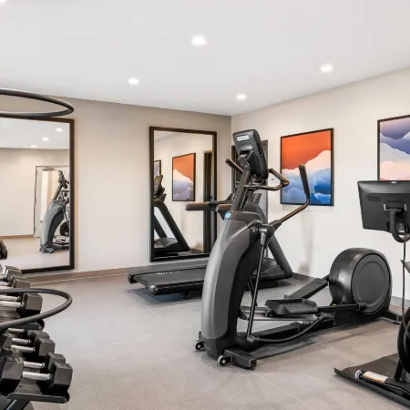 Everhome Suites Bozeman