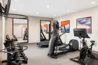 Everhome Suites Bozeman - 3-Star