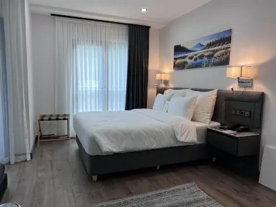 Best Western Plus Trabzon Hotels in Yassikaya Mahallesi