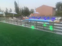 Vsp Rent Rooms Fuego