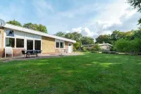 Holiday Home Sint Maartenszee Near Beach
