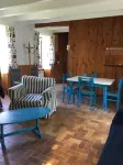 houses / villas - 3 rooms - 4 persons Hotel a Groix