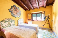 Villa Fratantoni con Accesso Diretto Alla Spiaggia Hotels in Sant'Agata di Militello