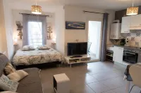 Appartement T1 Bis, 2 Pers., Centre-ville Andernos Hotels in Andernos-les-Bains