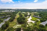 Innisbrook Resort - Large 825 sq ft 1 Bedroom Condo with Beautiful Fairway Views