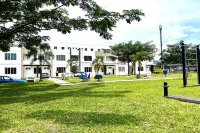 Homestay MyKulim Hotels in Keladi