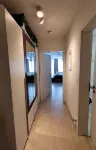 Chic 35 sqm apartment for up to 3 people with air conditioning heat exchanger