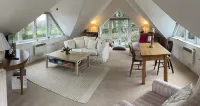 Pool Lodge, rural cottage-house, self catering property, rural, North Cornwall.