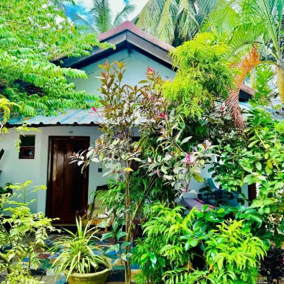 Diyakawa Hotel Hotels near Arugam Bay