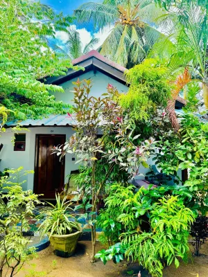 Diyakawa Hotel Hotels in Потувил