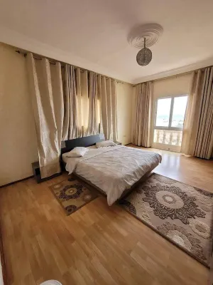 Vacation apartment in Tunisia (quiet location) Hotel a 