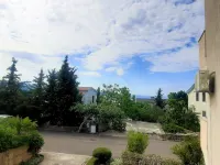 En-suite room Helena nr. 1 in town Krk with air conditioning, WiFi, parking