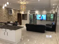 Residence cited El farako