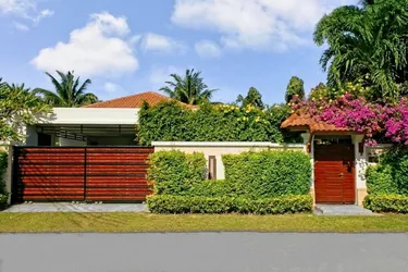 รูปภาพของBusaba Villa 7 - 3 Bedroom - Pool