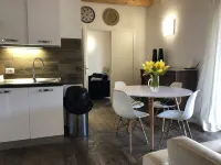 Villa Giulia with swimming pool