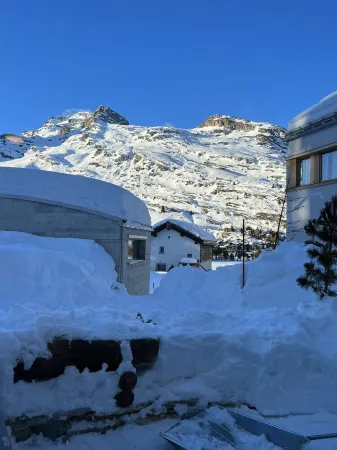 Flat Deer holiday for winter-summer sports