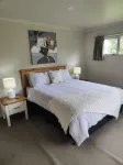 GreatHoliday Home Literally walk in with food and walk out . Everything supplied Hotels near Manawatu Caravan Club