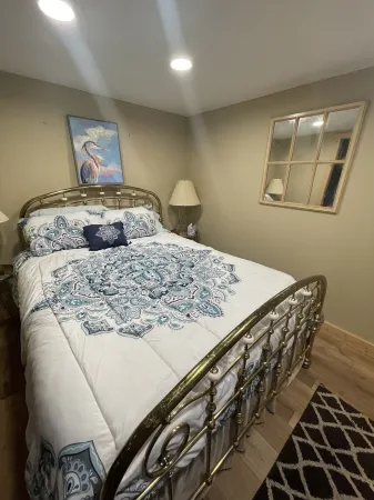 Near Lake Isabella • Rafting • Kayaking • Hiking Отели рядом с достопримечательностью «оз. Изабелла»